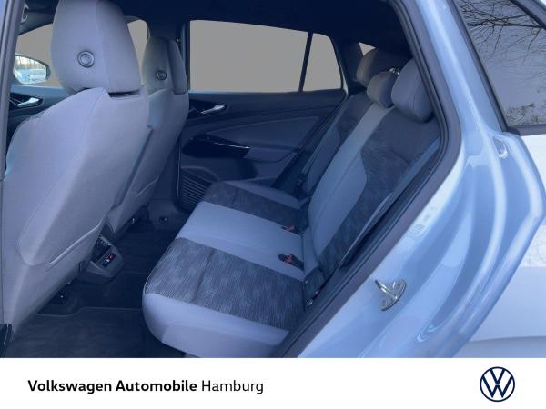 Volkswagen ID.4 Pure Performance Kamera LED-Licht Navi