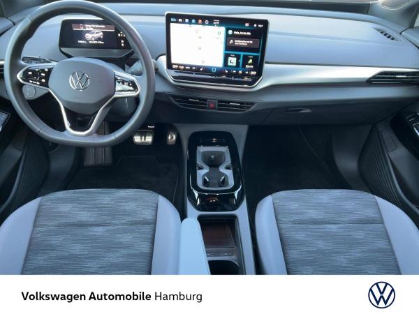 Volkswagen ID.4 Pure Performance Kamera LED-Licht Navi