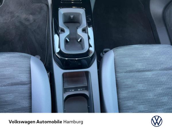 Volkswagen ID.4 Pure Performance Kamera LED-Licht Navi