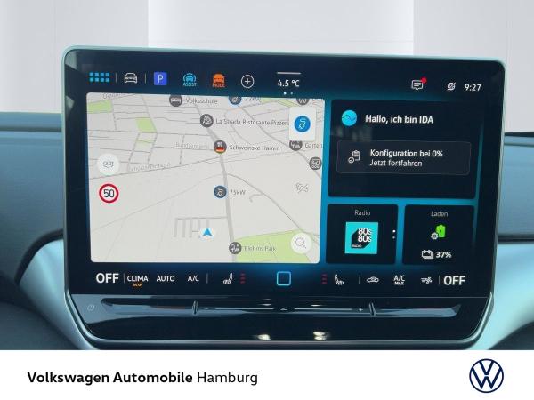 Volkswagen ID.4 Pure Performance Kamera LED-Licht Navi