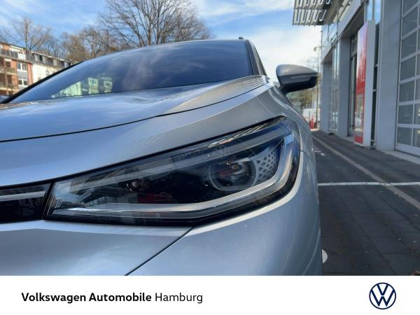 Volkswagen ID.4 Pure Performance AHK Kamera Sitzheizung PDC