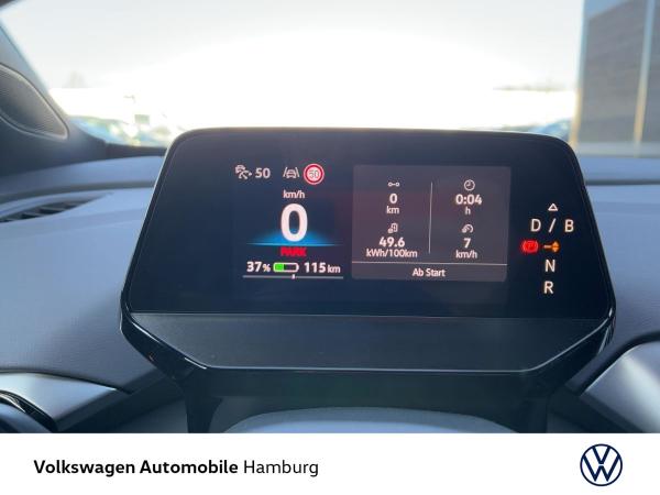 Volkswagen ID.4 Pure Performance Kamera LED-Licht Navi