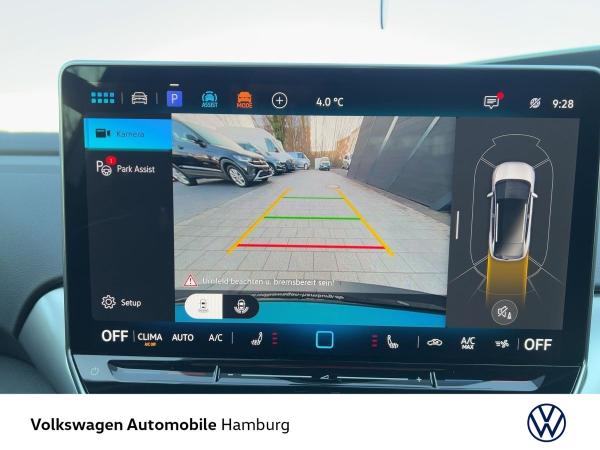 Volkswagen ID.4 Pure Performance Kamera LED-Licht Navi