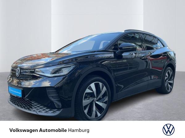 Volkswagen ID.4 Pro 4Motion AHK Lenkradheizung CarPlay PDC