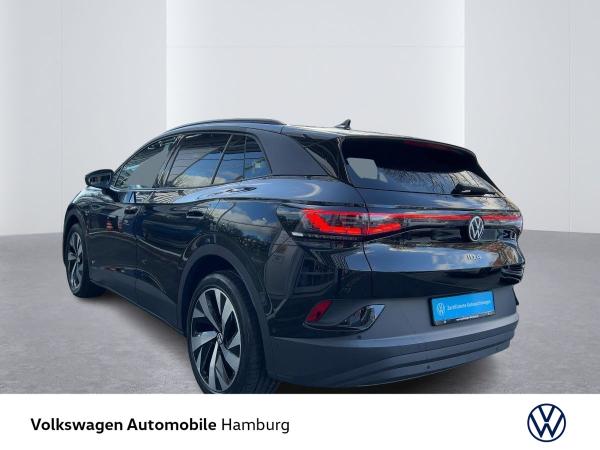 Volkswagen ID.4 Pro 4Motion AHK Lenkradheizung CarPlay PDC