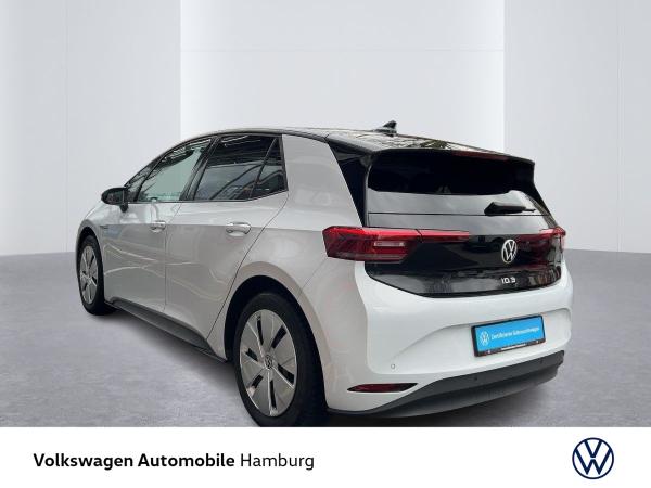 Volkswagen ID.3 Pure Performance Style Kamera Sitzheizung