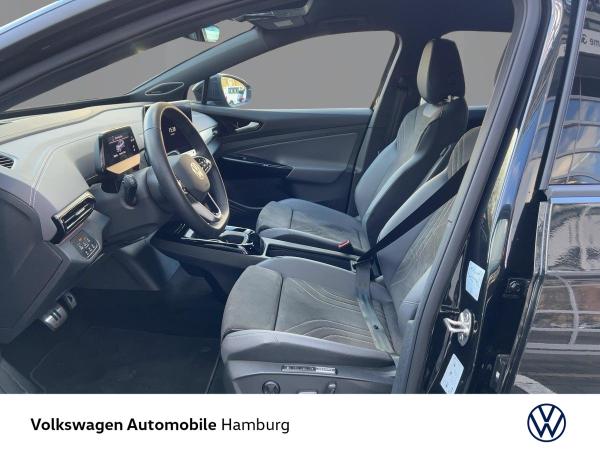 Volkswagen ID.4 Pro 4Motion AHK Lenkradheizung CarPlay PDC