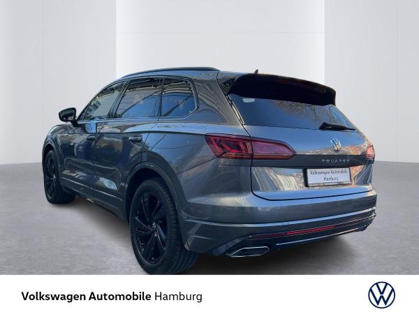 Volkswagen Touareg R-Line 3.0 V6 TDI 4Motion Standheizung