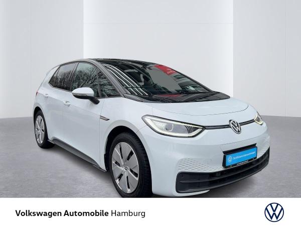 Volkswagen ID.3 Pure Performance Style Kamera Sitzheizung