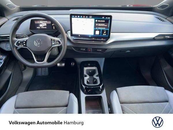 Volkswagen ID.4 Pro 4Motion AHK Lenkradheizung CarPlay PDC