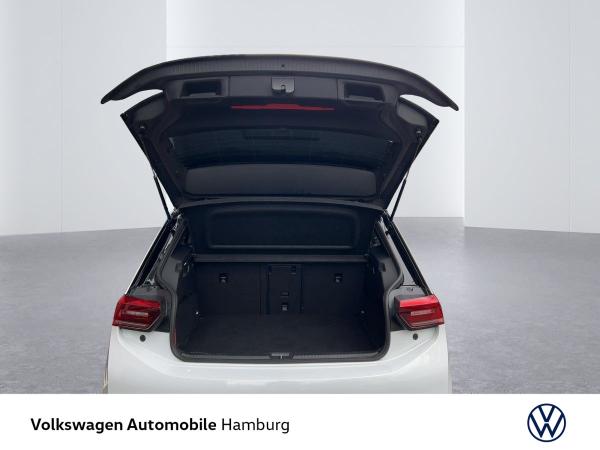 Volkswagen ID.3 Pure Performance Style Kamera Sitzheizung