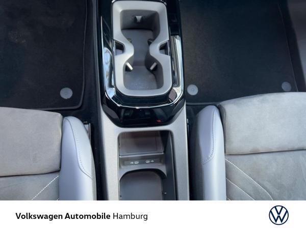 Volkswagen ID.4 Pro 4Motion AHK Lenkradheizung CarPlay PDC