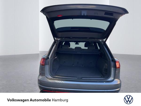 Volkswagen Touareg R-Line 3.0 V6 TDI 4Motion Standheizung