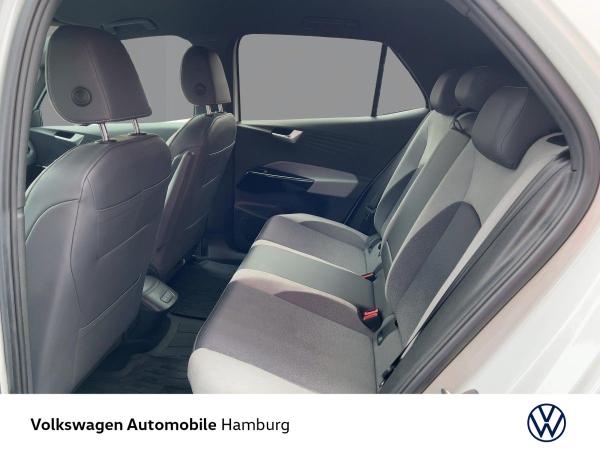 Volkswagen ID.3 Pure Performance Style Kamera Sitzheizung