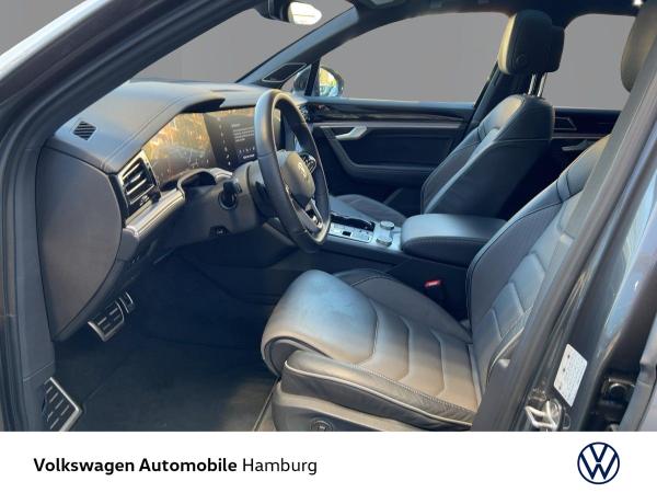 Volkswagen Touareg R-Line 3.0 V6 TDI 4Motion Standheizung