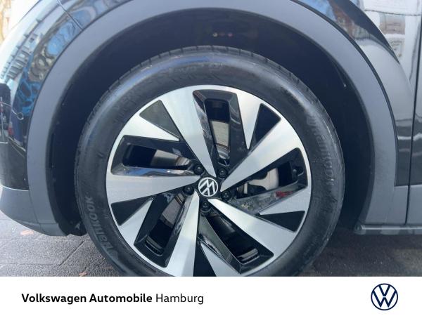 Volkswagen ID.4 Pro 4Motion AHK Lenkradheizung CarPlay PDC