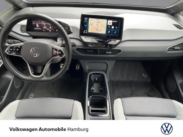 Volkswagen ID.3 Pure Performance Style Kamera Sitzheizung