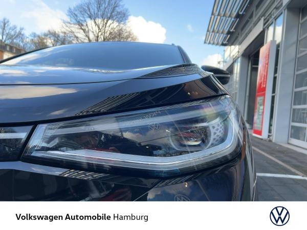 Volkswagen ID.4 Pro 4Motion AHK Lenkradheizung CarPlay PDC