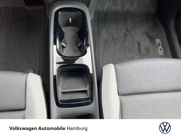 Volkswagen ID.3 Pure Performance Style Kamera Sitzheizung