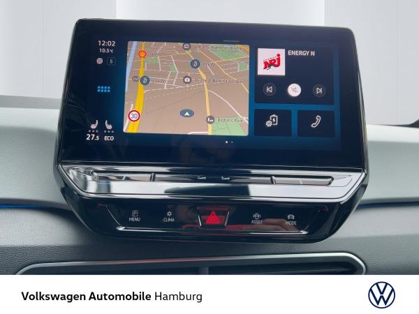Volkswagen ID.3 Pure Performance Style Kamera Sitzheizung