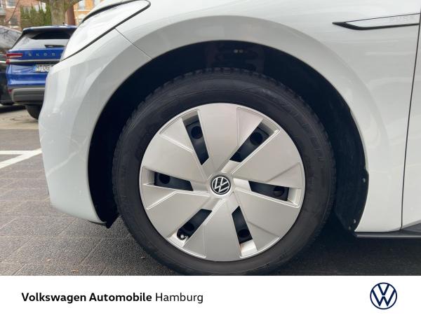 Volkswagen ID.3 Pure Performance Style Kamera Sitzheizung