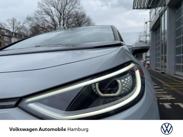 Volkswagen ID.3 Pure Performance Style Kamera Sitzheizung