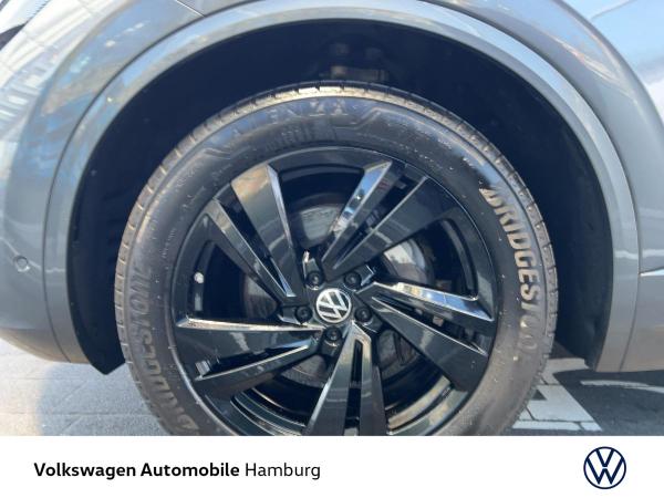 Volkswagen Touareg R-Line 3.0 V6 TDI 4Motion Standheizung