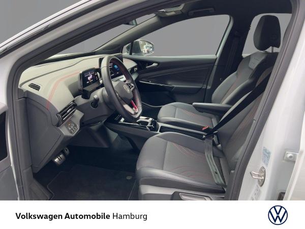 Volkswagen ID.5 GTX 4MOTION IQ.Light Sitzheizung CarPlay PC