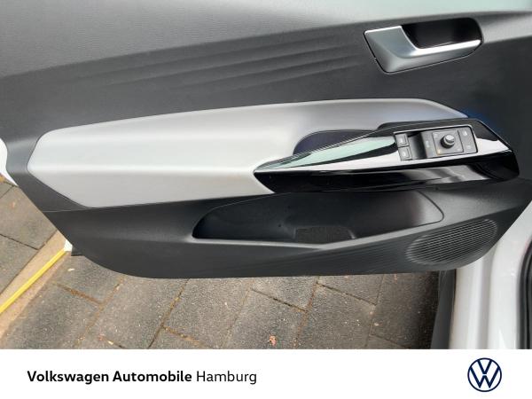Volkswagen ID.3 Pure Performance Style Kamera Sitzheizung
