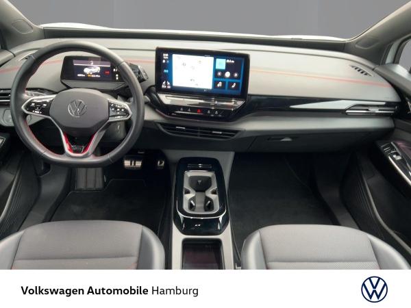 Volkswagen ID.5 GTX 4MOTION IQ.Light Sitzheizung CarPlay PC