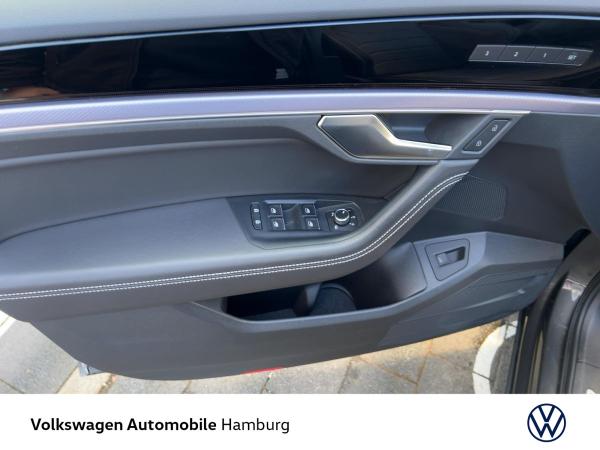 Volkswagen Touareg R-Line 3.0 V6 TDI 4Motion Standheizung