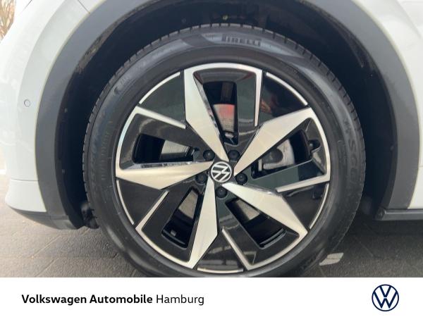 Volkswagen ID.5 GTX 4MOTION IQ.Light Sitzheizung CarPlay PC