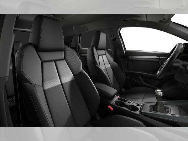 Audi A3 Sportback 30TFSI NAVI LED AHK ACC RFK SHZ VC// sofort verfügbar!!