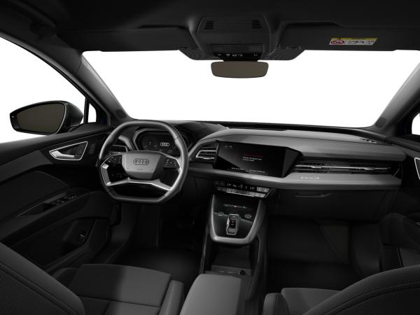 Audi Q4 e-tron Q4 Sportback 45 e-tron qu. S line Matrix*AHK*360°