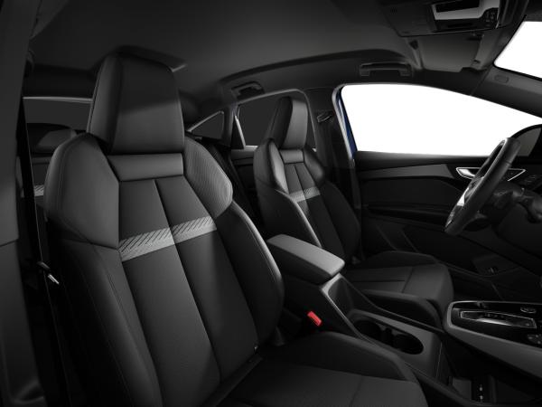 Audi Q4 e-tron Q4 Sportback 45 e-tron qu. S line Matrix*AHK*360°