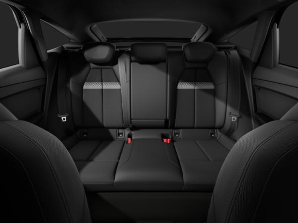 Audi Q4 e-tron Q4 Sportback 45 e-tron qu. S line Matrix*AHK*360°