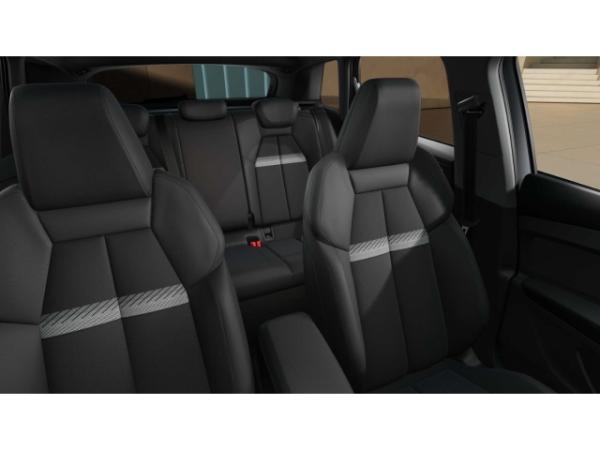 Audi Q4 e-tron e-tron VCP/LED/SH/DAB/W-Pumpe/NAV/ALLU