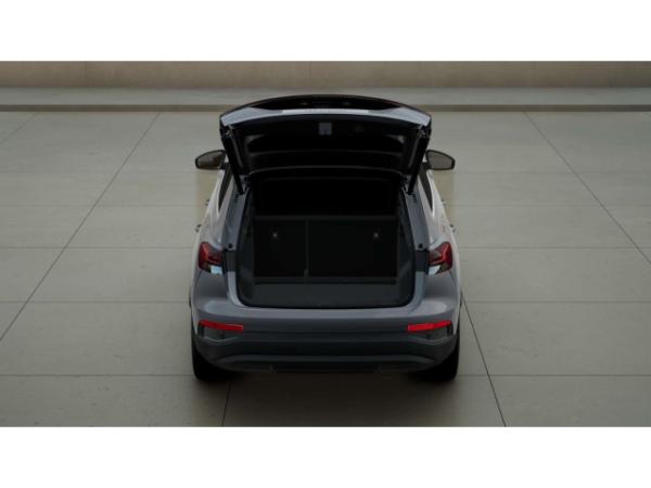 Audi Q4 e-tron e-tron VCP/LED/SH/DAB/W-Pumpe/NAV/ALLU