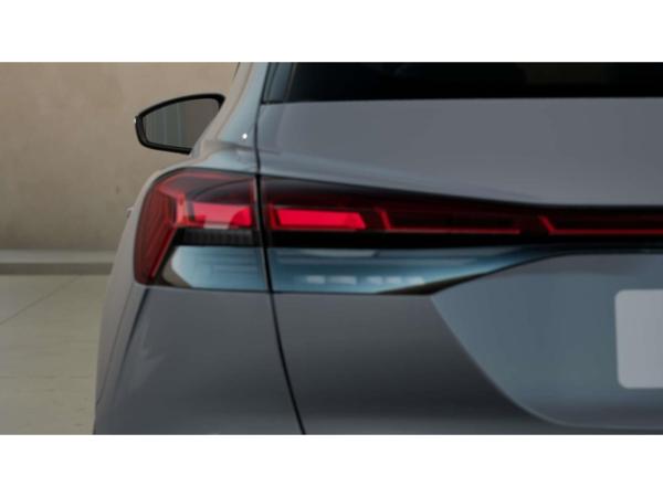 Audi Q4 e-tron e-tron VCP/LED/SH/DAB/W-Pumpe/NAV/ALLU
