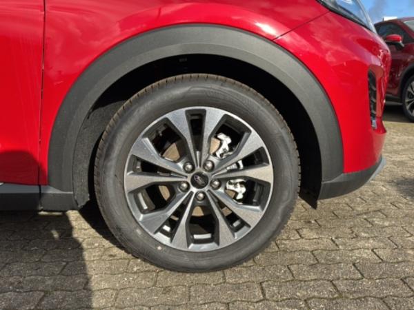 Ford Puma TITANIUM NAVI / LED / PDC / GJR / WINTER-PAKET