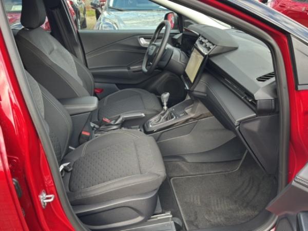 Ford Puma TITANIUM NAVI / LED / PDC / GJR / WINTER-PAKET