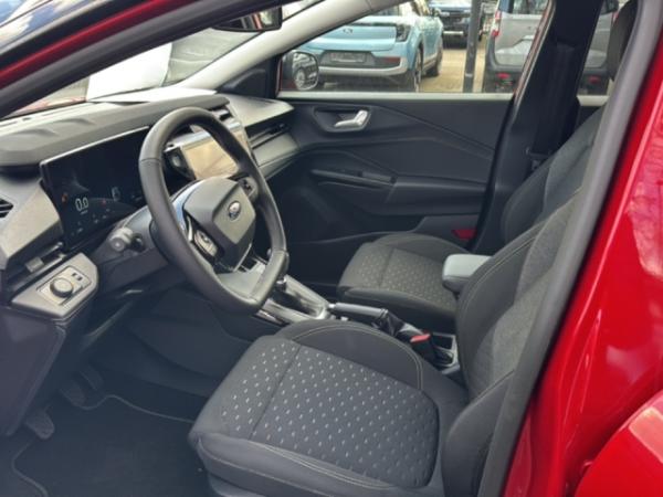 Ford Puma TITANIUM NAVI / LED / PDC / GJR / WINTER-PAKET