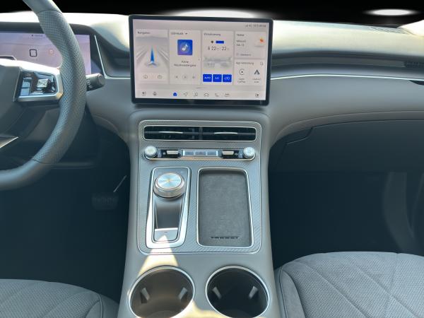 MG S6 EV Luxury 🚘❗inkl. Versicherung & Transportkosten❗🚘 Privatkundenaktion