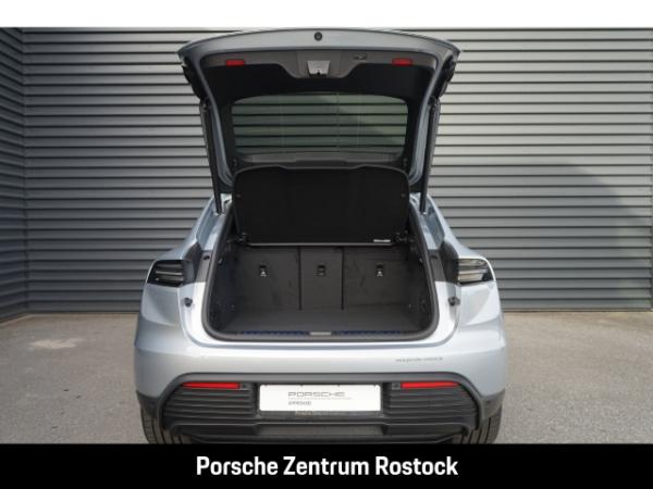 Porsche Macan Macan 4 / Gewerbeleasing mit 0,25% 💲
