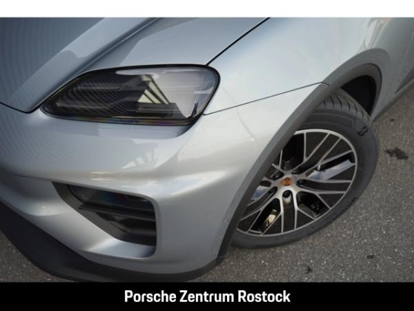 Porsche Macan Macan 4 / Gewerbeleasing mit 0,25% 💲