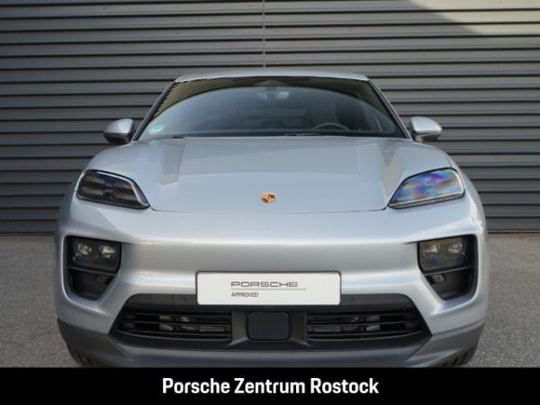 Porsche Macan Macan 4 / Gewerbeleasing mit 0,25% 💲