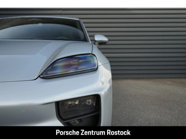 Porsche Macan Macan 4 / Gewerbeleasing mit 0,25% 💲