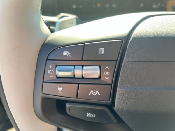 Kia Sportage 1.6 T-GDI AWD DCT GT-Line HUD El. Panodach Navi Leder Digitales Cockpit Memory Sitze