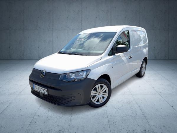 Volkswagen Caddy Cargo 1.5 TSI 85 kW (116 PS) 6-Gang +++ SOFORT VERFÜGBAR +++