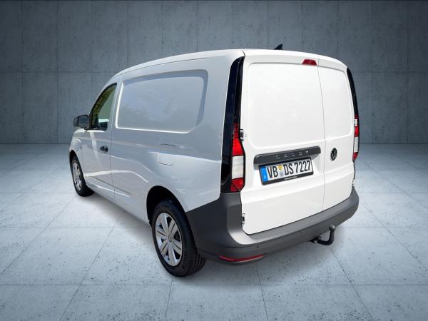 Volkswagen Caddy Cargo 1.5 TSI 85 kW (116 PS) 6-Gang +++ SOFORT VERFÜGBAR +++